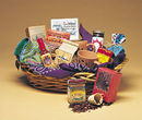 High Desert Sunrise breakfast basket